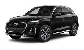 Audi Q5 Price in Kenya