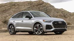 Audi Q5 Price in Kenya