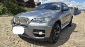 BMW X6 Price in Kenya