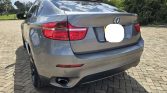 BMW X6 Price in Kenya