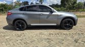 BMW X6 Price in Kenya