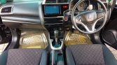 Honda Fit for Sale in Kenya