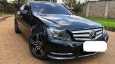 Used Mercedes for Sale in Kenya