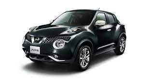 Nissan Juke Price in Mombasa