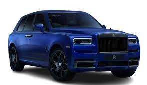 Rolls-Royce Cullinan Price in Kenya