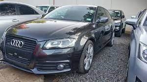 Audi A3 Price in Kenya