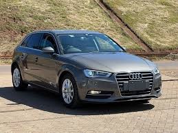 Audi A3 Price in Kenya