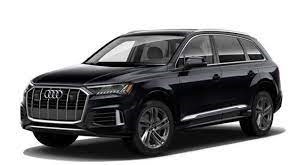 Best Audi Q7 Price in Kenya