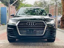 Best Audi Q7 Price in Kenya