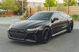 Audi RS7 Price in Kenya