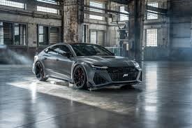 Audi RS7 Price in Kenya