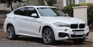 BMW X6 Cars in Kenya