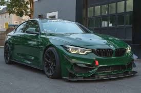 BMW M4 Price in Kenya