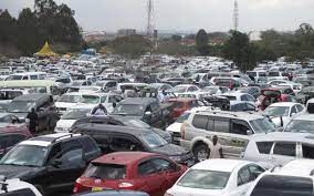 Best Car Dealer Price in Kenya