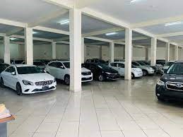 Best Car Dealer Price in Kenya