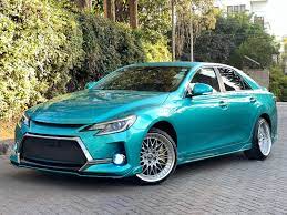 Best Deals on Cars for Sale in Nairobi, Kenya