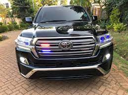 Best Cars for Sale in Kenya