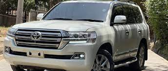 Best Cars for Sale in Kenya