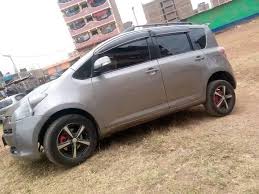 Cars Under 400K for Sale in Kenya: