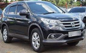 CR-V Honda for Sale in Kenya