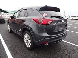 Mazda CX-5 Price in Kenya