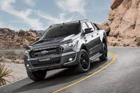 Deals on Ford Ranger in Kenya