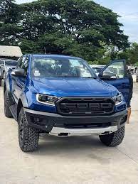 Deals on Ford Ranger in Kenya