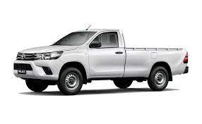 Toyota Hilux Price in Kenya