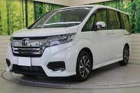 Honda Wagon Price in Kenya