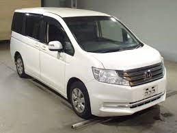 Honda Wagon Price in Kenya