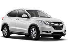 Honda Vezel Price in Kenya