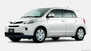 Best Toyota IST Price in Kenya