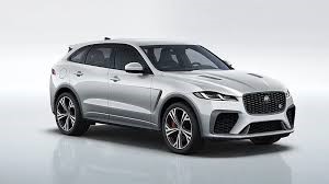 Jaguar F-Pace Price in Kenya