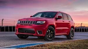 Jeep Grand Cherokee Price in Kenya