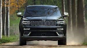 Jeep Grand Cherokee Price in Kenya