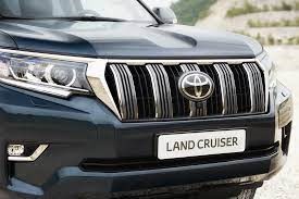 Land Cruiser 300 Price in Keny