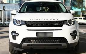 Land Rover Discovery 4 Price in Kenya