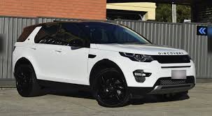 Land Rover Discovery 4 Price in Kenya