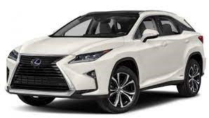 Lexus RX450h Price in Kenya: