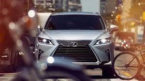 Lexus RX450h Price in Kenya: