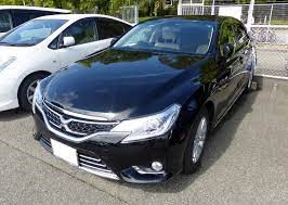 Toyota Mark X for Sale in Kenya