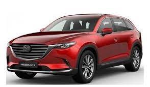 Mazda CX-9 for Sale in Kenya