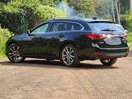 Best Deals on Mazda Atenza in Kenya