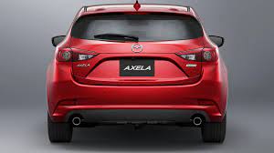 Mazda Axela: Price in Kenya