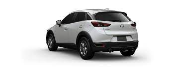 Mazda CX-3 Prices in Kenya