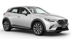 Mazda CX-3 Prices in Kenya