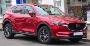 mazda cx 5 price in kenya