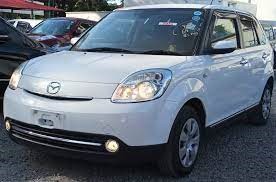 Mazda Verisa Price in Kenya