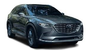 Mazda CX-9 for Sale in Kenya