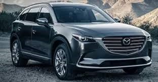 Mazda CX-9 for Sale in Kenya